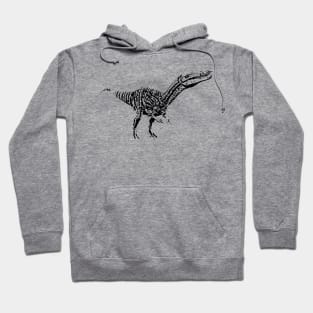 Baryonyx Hoodie